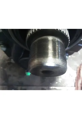 MERITOR-ROCKWELL MDL2014XR370 DIFFERENTIAL ASSEMBLY FRONT REAR