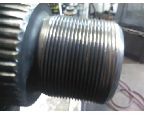 MERITOR-ROCKWELL MDL2014XR370 DIFFERENTIAL ASSEMBLY FRONT REAR