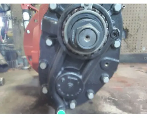 MERITOR-ROCKWELL MDL2014XR370 DIFFERENTIAL ASSEMBLY FRONT REAR