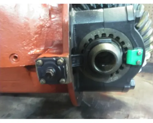 MERITOR-ROCKWELL MDL2014XR370 DIFFERENTIAL ASSEMBLY FRONT REAR