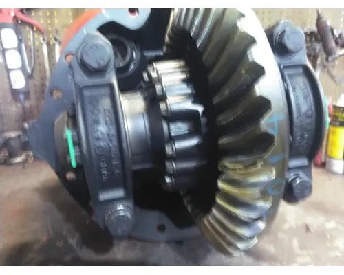 MERITOR-ROCKWELL MDL2014XR370 DIFFERENTIAL ASSEMBLY FRONT REAR