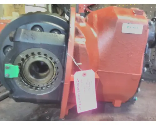 MERITOR-ROCKWELL MDL2014XR370 DIFFERENTIAL ASSEMBLY FRONT REAR