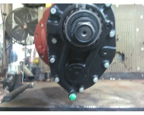 MERITOR-ROCKWELL MDL2014XR370 DIFFERENTIAL ASSEMBLY FRONT REAR