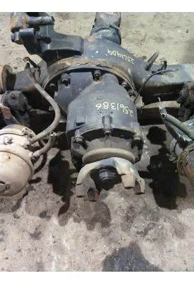 MERITOR-ROCKWELL MDL2014XR370 DIFFERENTIAL ASSEMBLY FRONT REAR