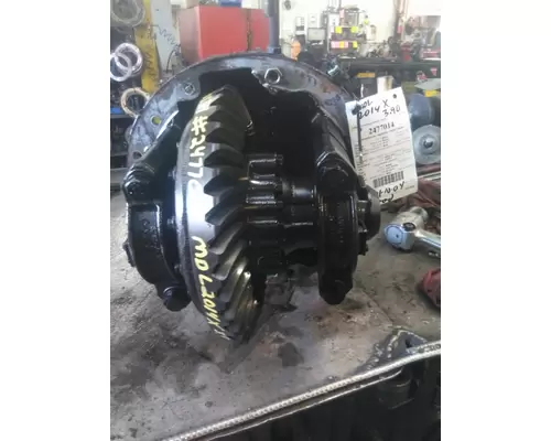 MERITOR-ROCKWELL MDL2014XR390 DIFFERENTIAL ASSEMBLY FRONT REAR