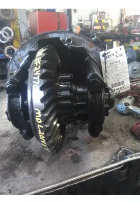 MERITOR-ROCKWELL MDL2014XR390 DIFFERENTIAL ASSEMBLY FRONT REAR