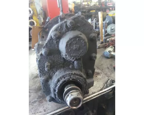MERITOR-ROCKWELL MDL2014XR390 DIFFERENTIAL ASSEMBLY FRONT REAR