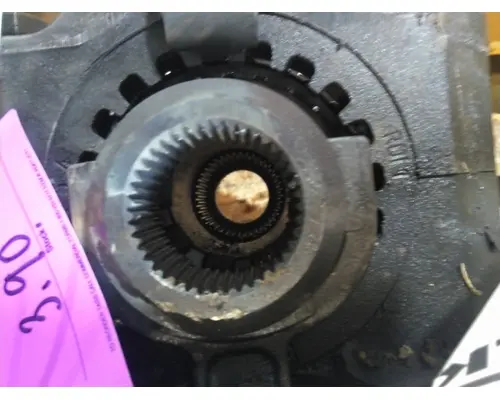 MERITOR-ROCKWELL MDL2014XR390 DIFFERENTIAL ASSEMBLY FRONT REAR