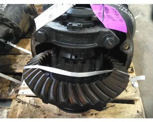 MERITOR-ROCKWELL MDL2014XR390 DIFFERENTIAL ASSEMBLY FRONT REAR
