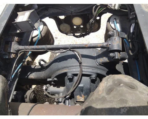 MERITOR-ROCKWELL MDL2014XR433 CUTOFF - SINGLE AXLE