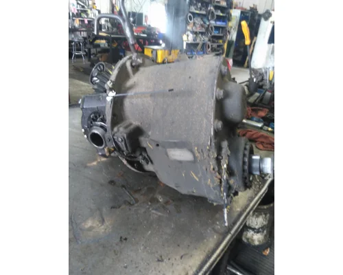 MERITOR-ROCKWELL MDL2014XR433 DIFFERENTIAL ASSEMBLY FRONT REAR