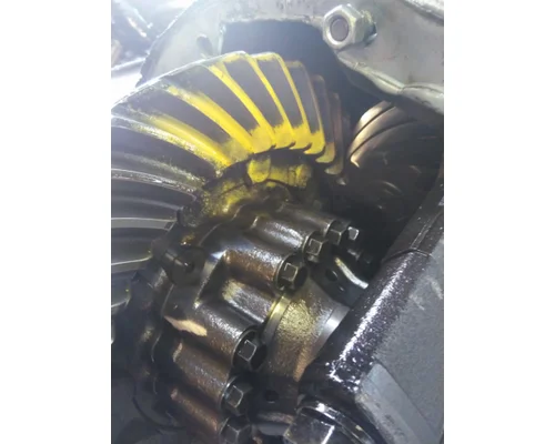 MERITOR-ROCKWELL MDL2014XR433 DIFFERENTIAL ASSEMBLY FRONT REAR