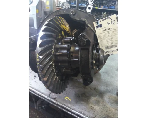 MERITOR-ROCKWELL MDL2014XR433 DIFFERENTIAL ASSEMBLY FRONT REAR