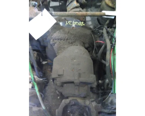 MERITOR-ROCKWELL MDL2014XR433 DIFFERENTIAL ASSEMBLY FRONT REAR