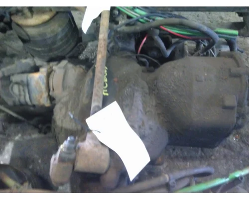 MERITOR-ROCKWELL MDL2014XR433 DIFFERENTIAL ASSEMBLY FRONT REAR