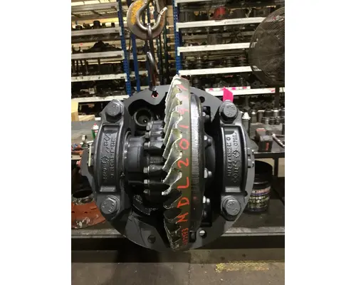 MERITOR-ROCKWELL MDL2014XR463 DIFFERENTIAL ASSEMBLY FRONT REAR