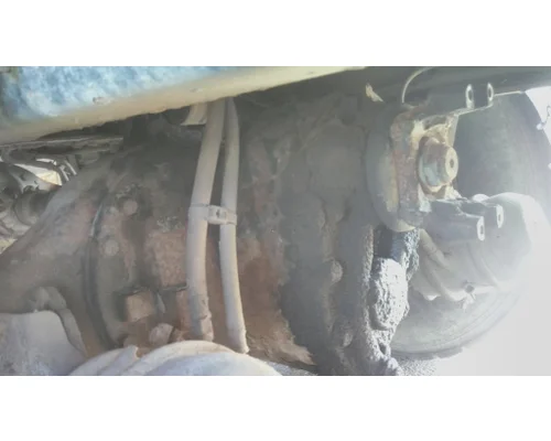 MERITOR-ROCKWELL MDL2014XR586 CUTOFF - SINGLE AXLE
