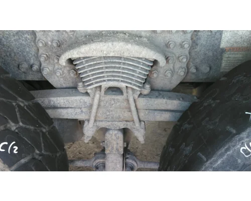 MERITOR-ROCKWELL MDL2014XR586 CUTOFF - SINGLE AXLE