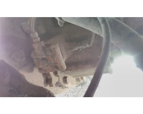 MERITOR-ROCKWELL MDL2014XR586 CUTOFF - SINGLE AXLE