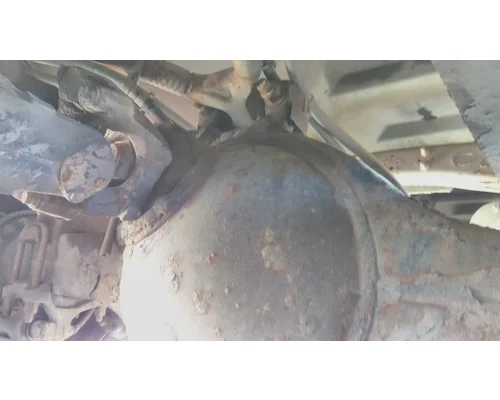 MERITOR-ROCKWELL MDL2014XR586 CUTOFF - SINGLE AXLE