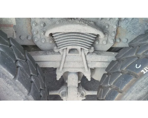MERITOR-ROCKWELL MDL2014XR586 CUTOFF - SINGLE AXLE