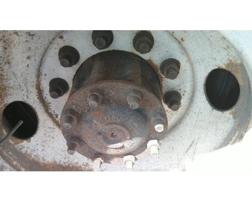 MERITOR-ROCKWELL MDL2014XR586 CUTOFF - SINGLE AXLE