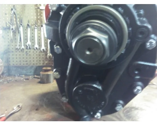 MERITOR-ROCKWELL MDL2014XR586 DIFFERENTIAL ASSEMBLY FRONT REAR