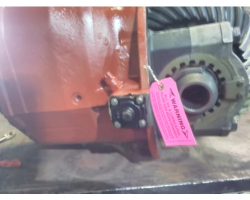 MERITOR-ROCKWELL MDL2014XR586 DIFFERENTIAL ASSEMBLY FRONT REAR