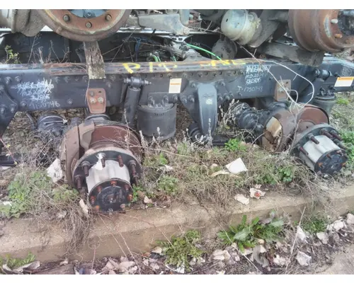 MERITOR-ROCKWELL MDL2014XRTBD CUTOFF - SINGLE AXLE