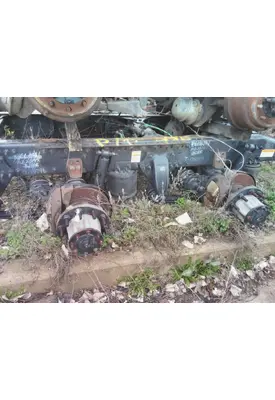 MERITOR-ROCKWELL MDL2014XRTBD CUTOFF - SINGLE AXLE