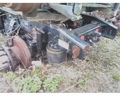 MERITOR-ROCKWELL MDL2014XRTBD CUTOFF - SINGLE AXLE