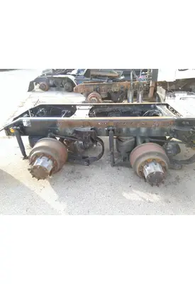 MERITOR-ROCKWELL MDL2014XRTBD CUTOFF - SINGLE AXLE