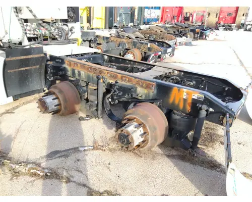 MERITOR-ROCKWELL MDL2014XRTBD CUTOFF - SINGLE AXLE