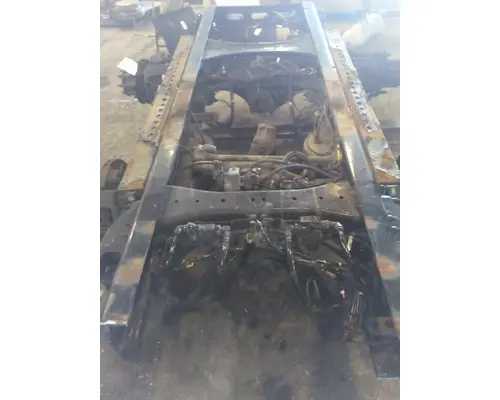 MERITOR-ROCKWELL MDL2014XRTBD CUTOFF - SINGLE AXLE