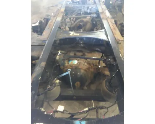 MERITOR-ROCKWELL MDL2014XRTBD CUTOFF - SINGLE AXLE