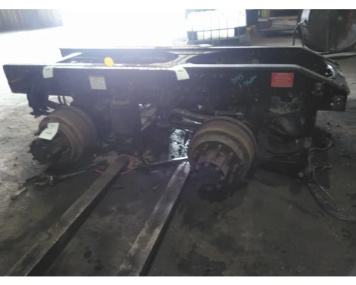 MERITOR-ROCKWELL MDL2014XRTBD CUTOFF - SINGLE AXLE
