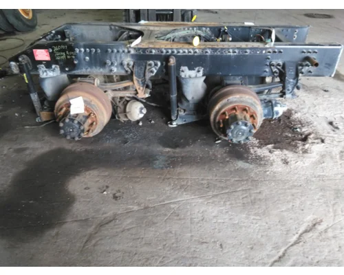 MERITOR-ROCKWELL MDL2014XRTBD CUTOFF - SINGLE AXLE
