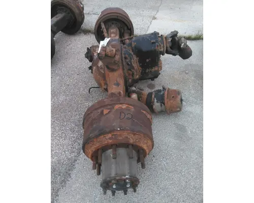 MERITOR-ROCKWELL MDL2014XRTBD DIFFERENTIAL ASSEMBLY FRONT REAR