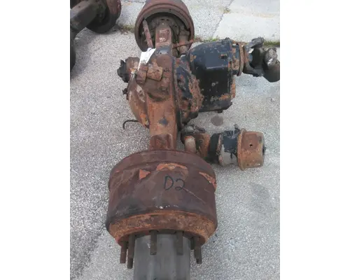 MERITOR-ROCKWELL MDL2014XRTBD DIFFERENTIAL ASSEMBLY FRONT REAR