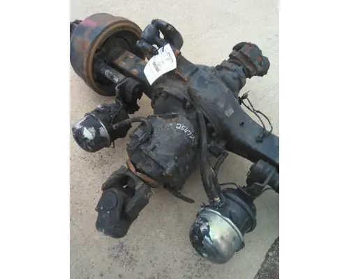 MERITOR-ROCKWELL MDL2014XRTBD DIFFERENTIAL ASSEMBLY FRONT REAR