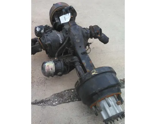 MERITOR-ROCKWELL MDL2014XRTBD DIFFERENTIAL ASSEMBLY FRONT REAR