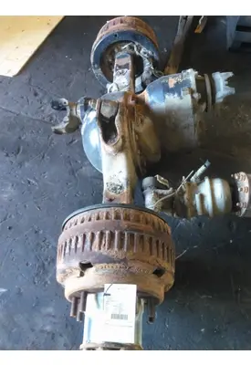 MERITOR-ROCKWELL MDL2014X AXLE ASSEMBLY, REAR (FRONT)