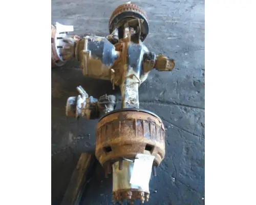 MERITOR-ROCKWELL MDL2014X AXLE ASSEMBLY, REAR (FRONT)