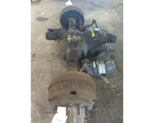 MERITOR-ROCKWELL MDL2014X AXLE ASSEMBLY, REAR (FRONT)