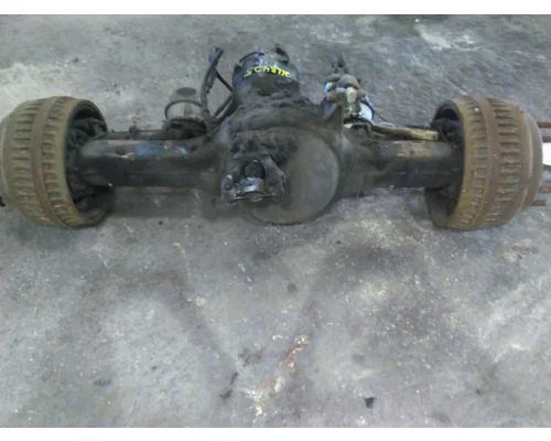 MERITOR-ROCKWELL MDL2014X AXLE ASSEMBLY, REAR (FRONT)