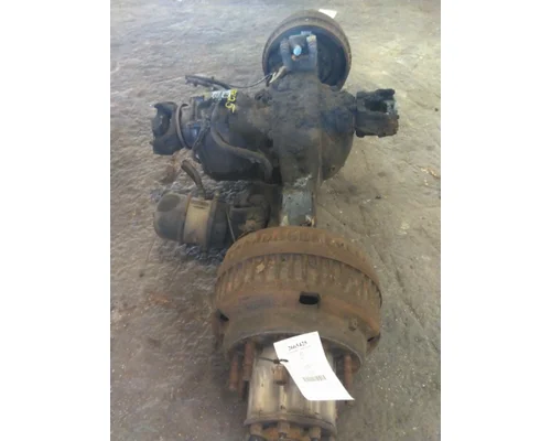 MERITOR-ROCKWELL MDL2014X AXLE ASSEMBLY, REAR (FRONT)