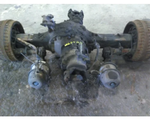 MERITOR-ROCKWELL MDL2014X AXLE ASSEMBLY, REAR (FRONT)