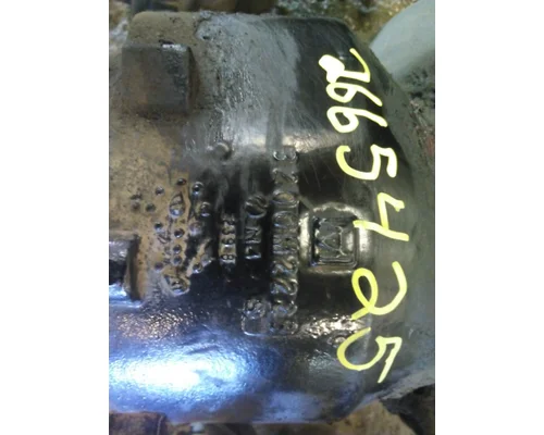 MERITOR-ROCKWELL MDL2014X AXLE ASSEMBLY, REAR (FRONT)