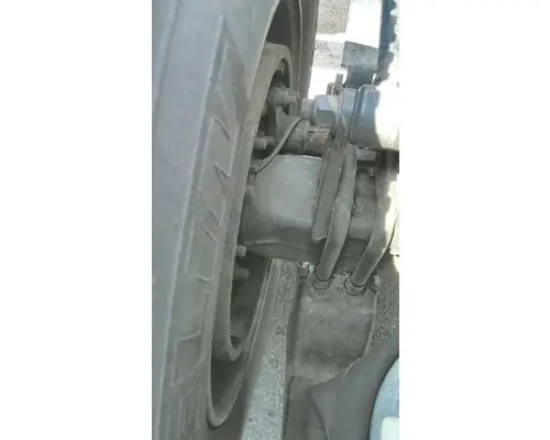 MERITOR-ROCKWELL MDL2014X AXLE ASSEMBLY, REAR (FRONT)