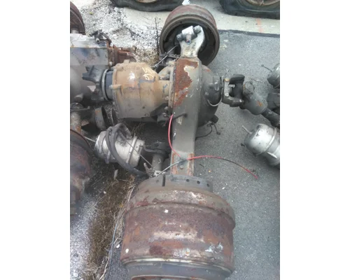 MERITOR-ROCKWELL MDL2014X AXLE ASSEMBLY, REAR (FRONT)